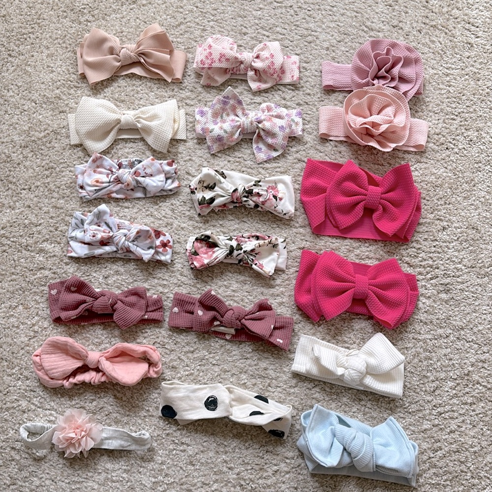 Twins bow bundle